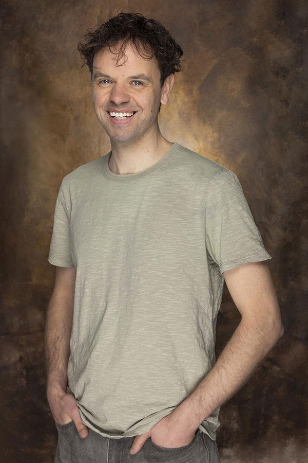 et billede af Ryan Brennan