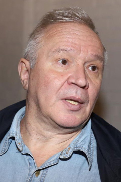 et billede af Rashid Nezametdinov