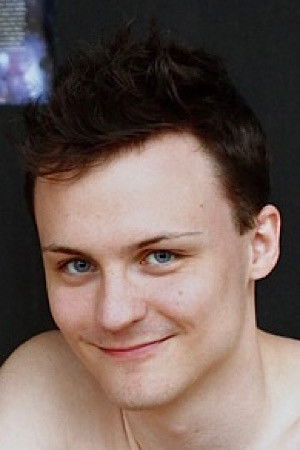 et billede af Damien Lefebvre