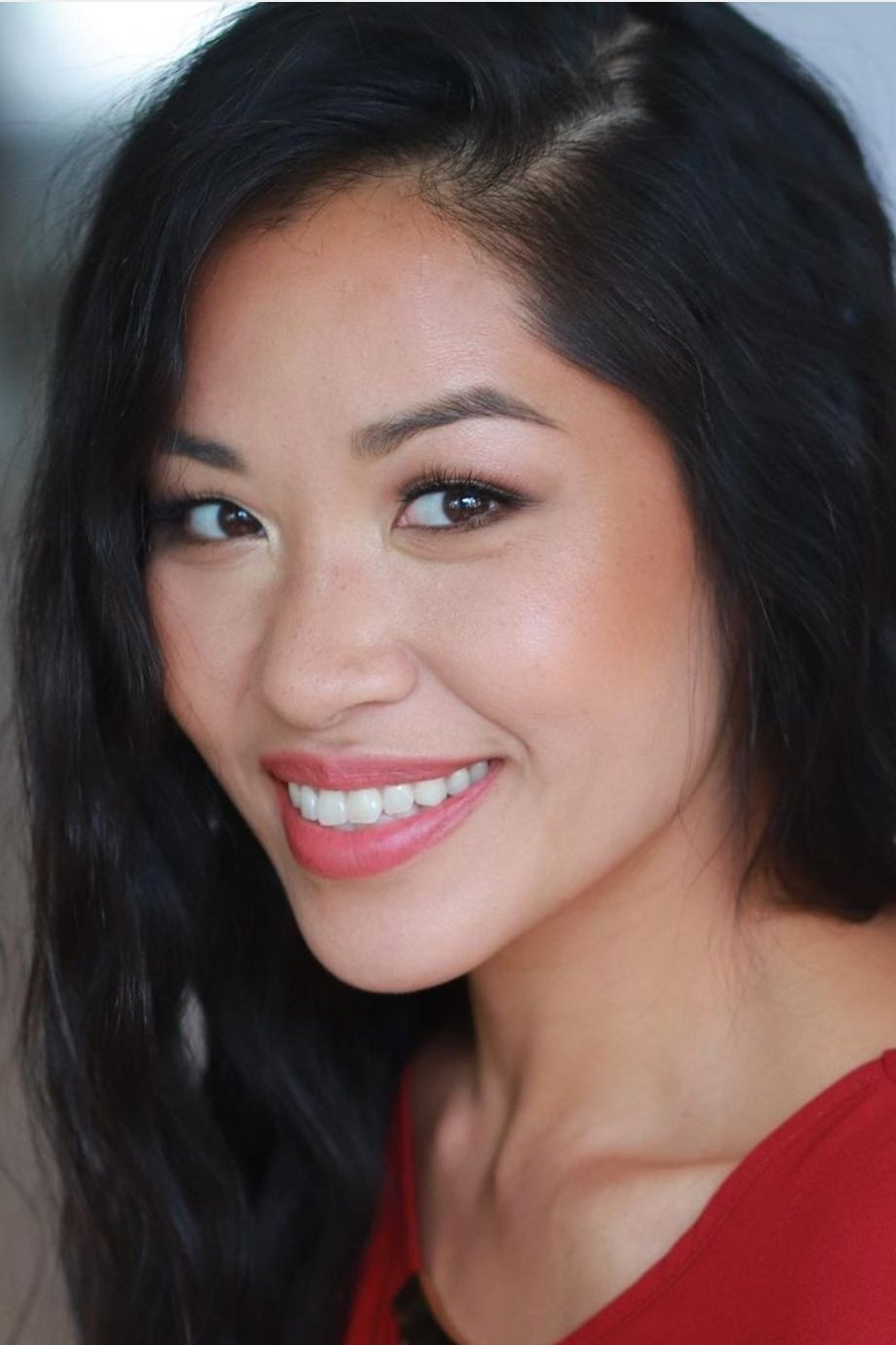 et billede af Vivian Day