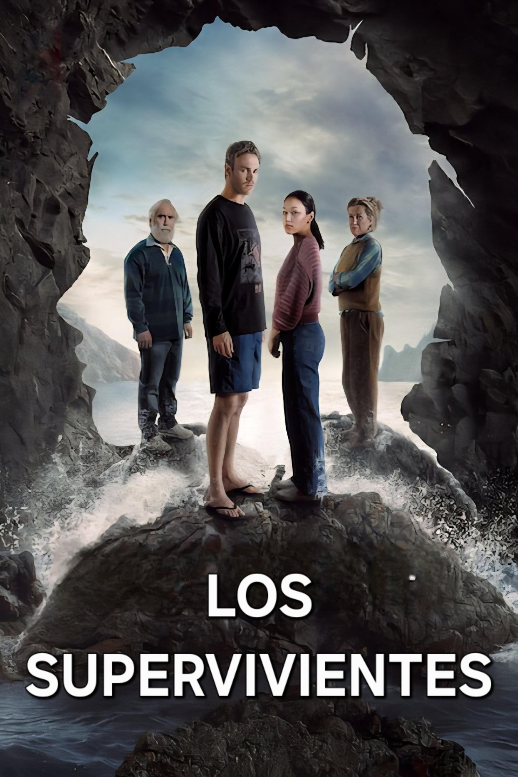 Los supervivientes (2025)