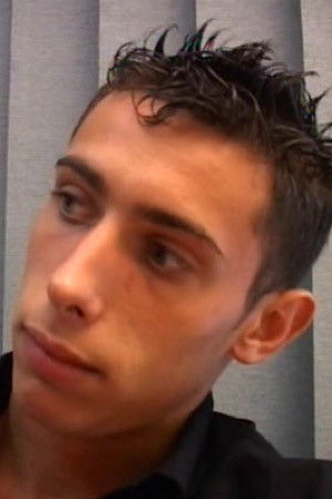 et billede af Marcus