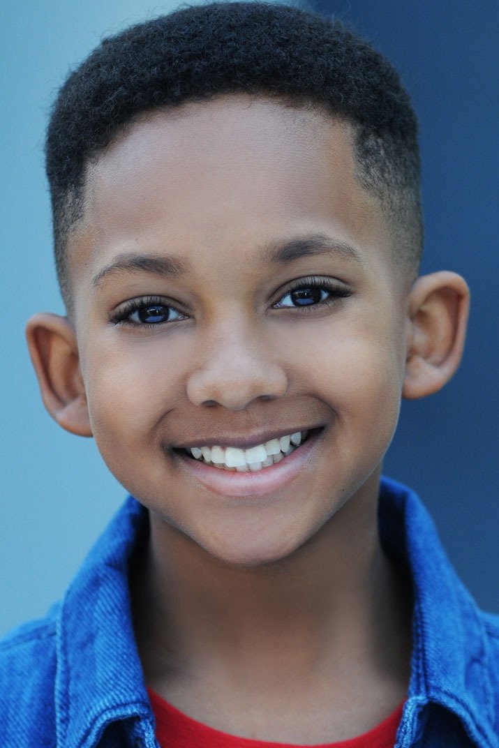 Brandin Stennis's picture in the cast