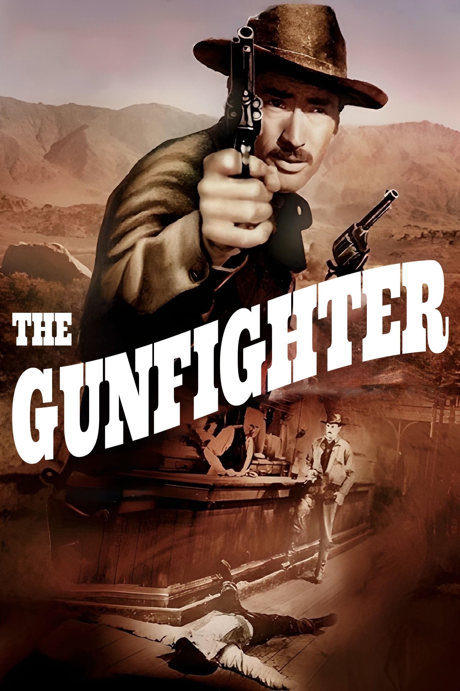 The Gunfighter