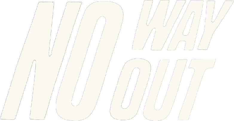 No Way Out Logo