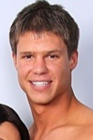 et billede af Aaron Rivers