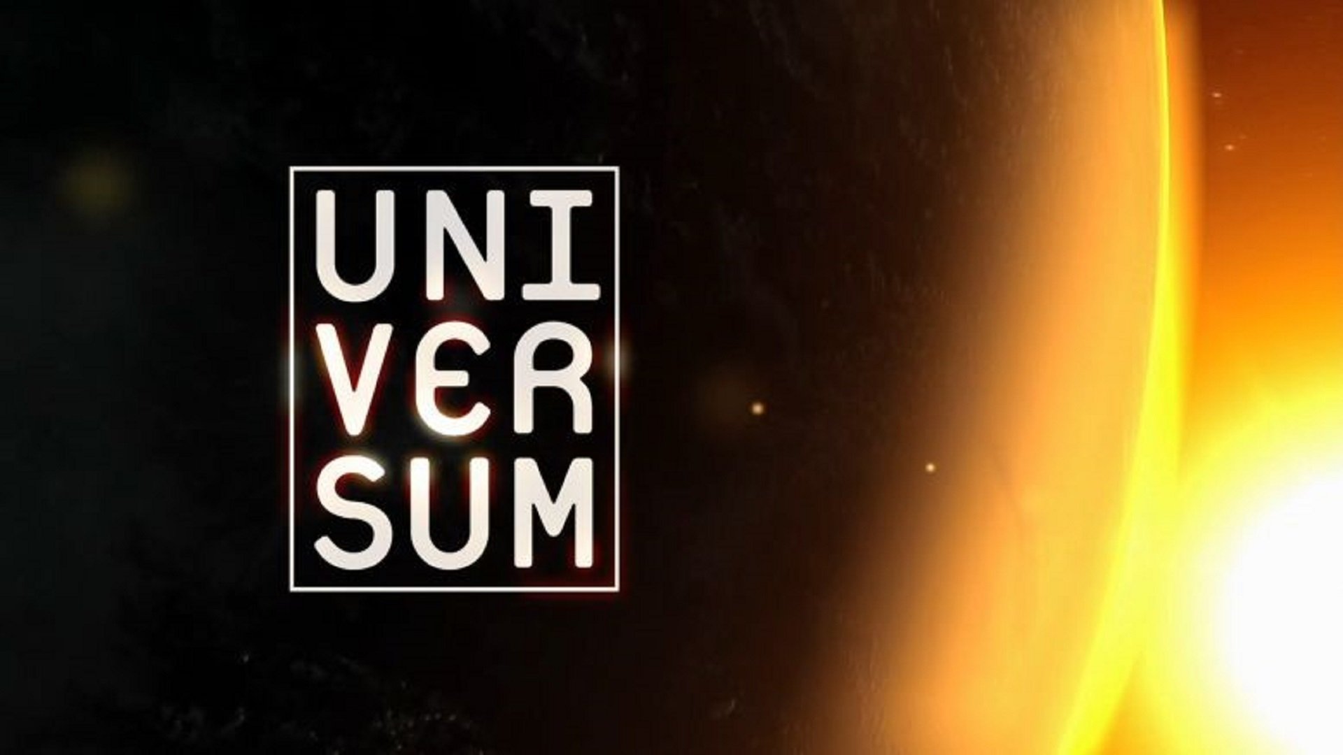 Backdrop Universum