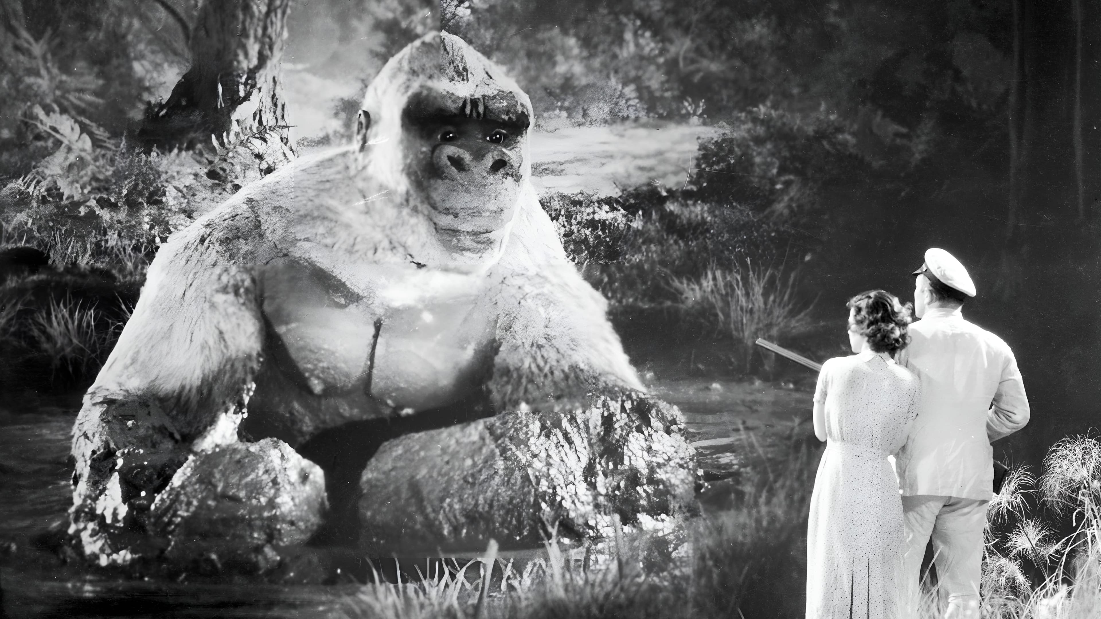 Il figlio di King Kong (1933)