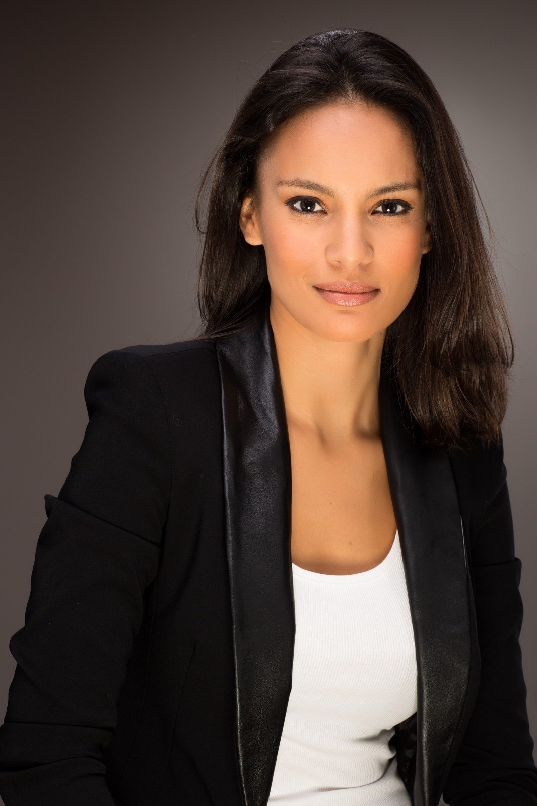 et billede af Shalana Santana