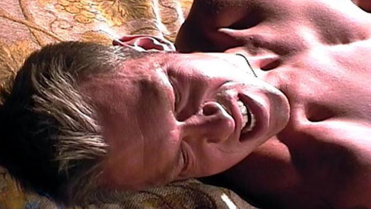 Cummin at Ya: The Cum Shot Collection (2003)