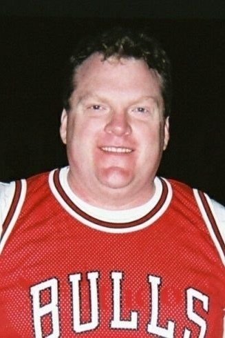 et billede af Matt Kissane