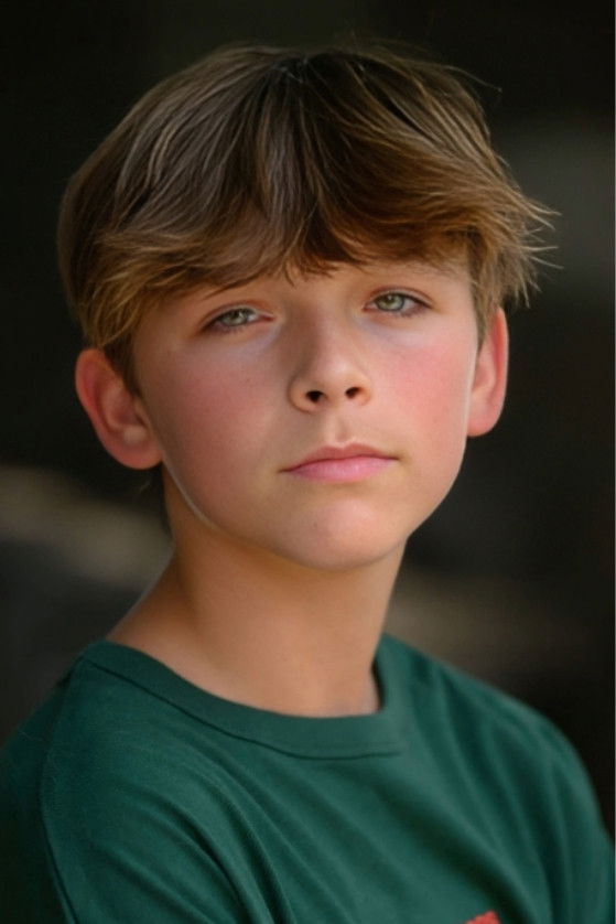 et billede af Skyler Paulley