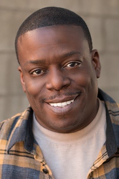 et billede af Jay M. Brooks