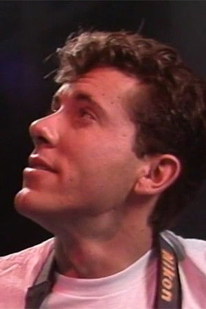 et billede af Rod Abbott