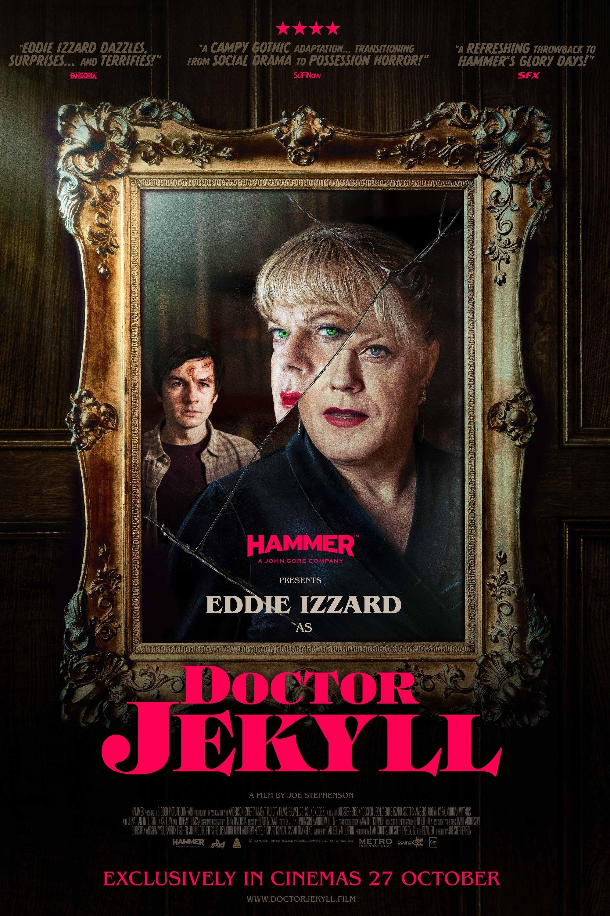 Doctor Jekyll