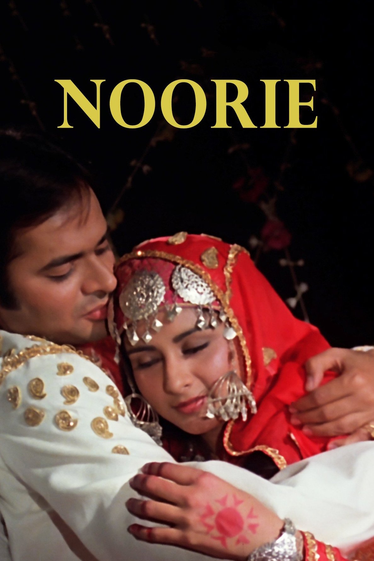 Download Noorie.1979.1080p.WEBRip.DDP2.0.x264-KiNGS torrent | IBit