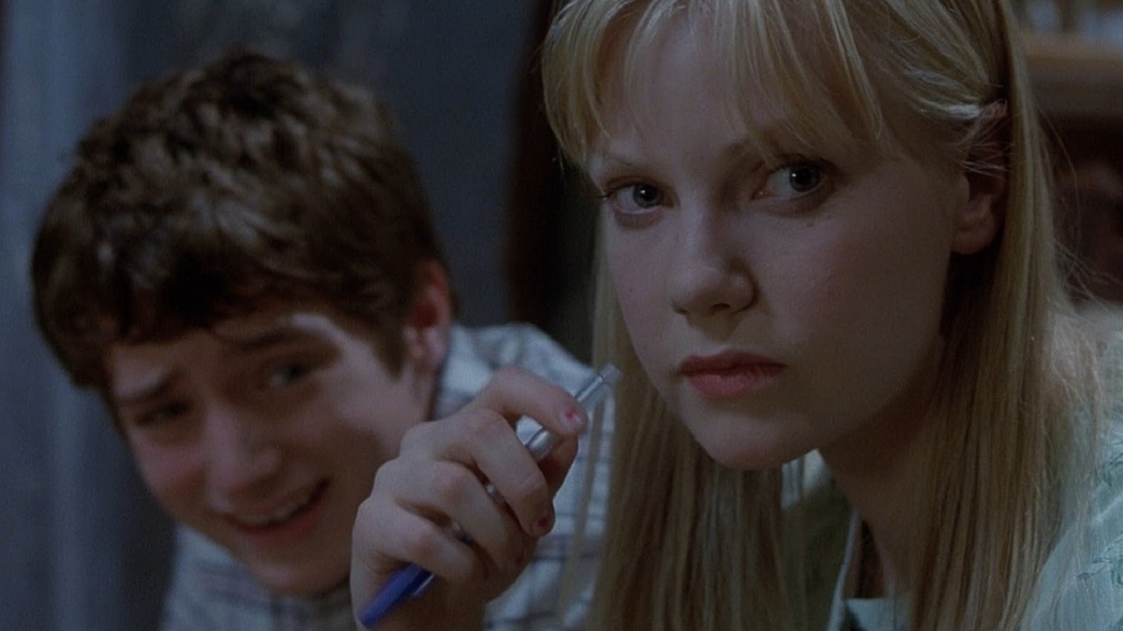 Image du film The Faculty jjwsvzufldtlfsbnphama3fy4exjpg