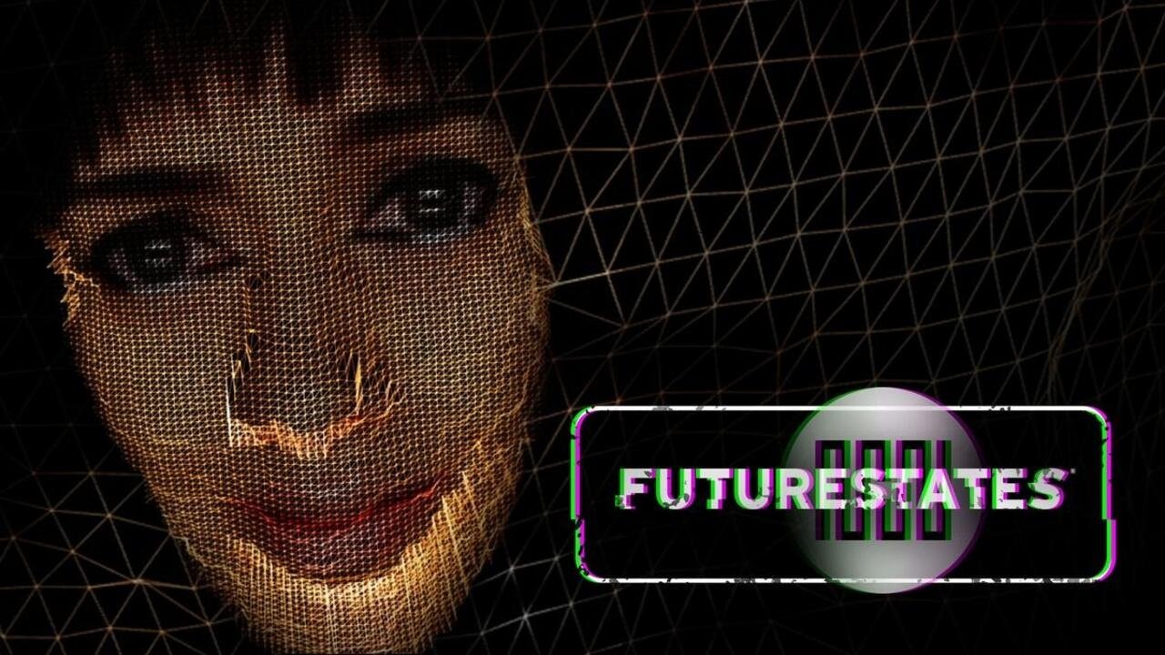 Backdrop FutureStates