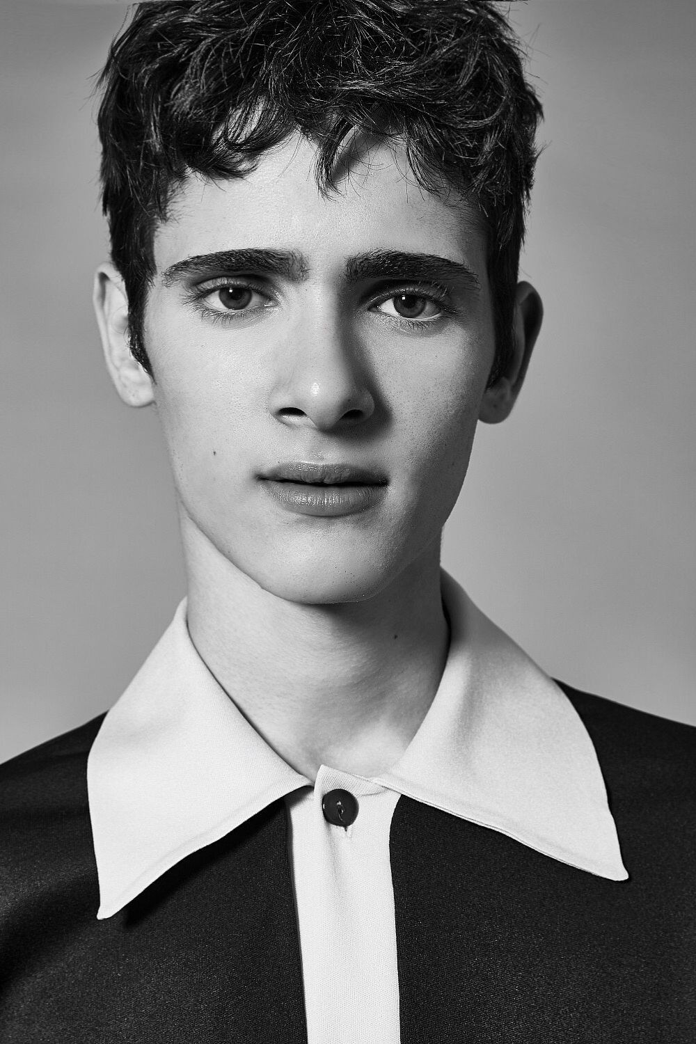 et billede af Bernat Roqué