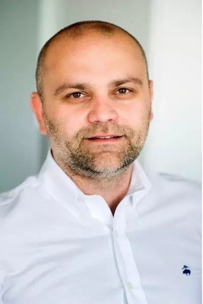 et billede af Paweł Prokopczuk