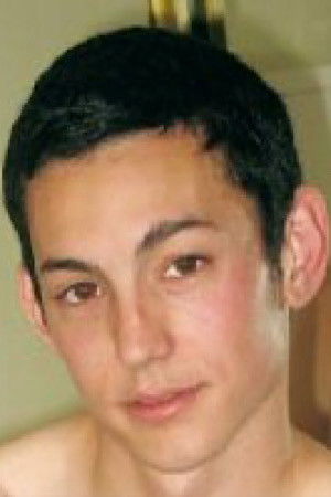 et billede af Brett Corrigan