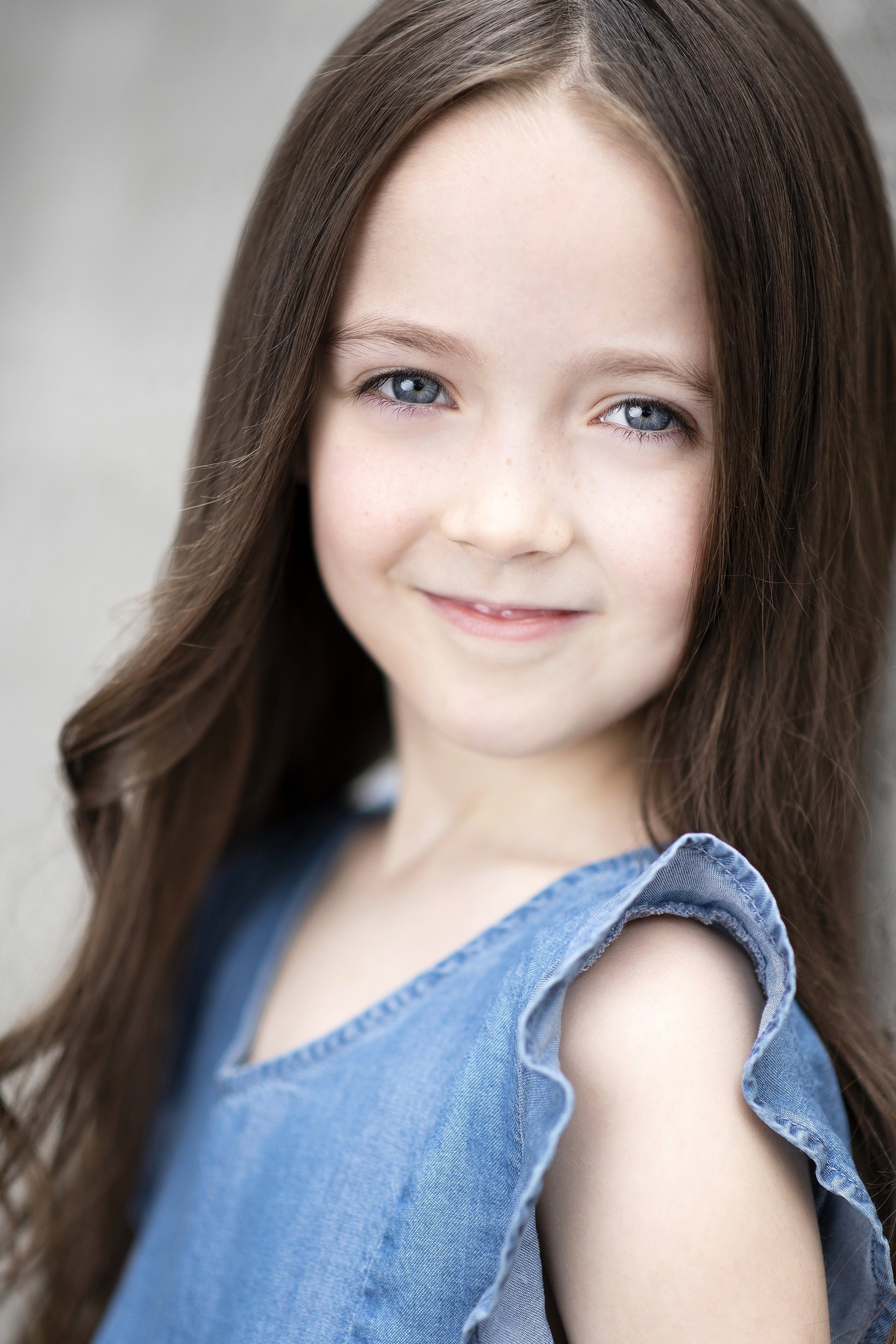 et billede af Vera Ann Frederickson