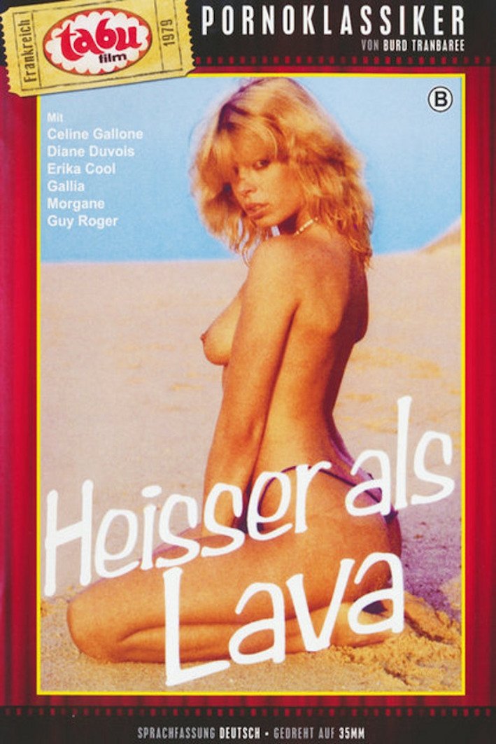 Heisser als Lava Heisser als Lava