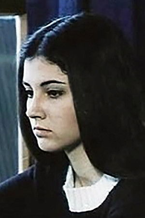 et billede af Aliki Zanou