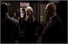 Law & Order: Special Victims Unit Season 4 Episode 25