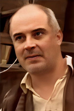 et billede af Feyodor Yanchin