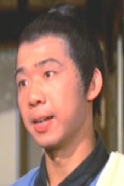 et billede af Woo Ka-Kei