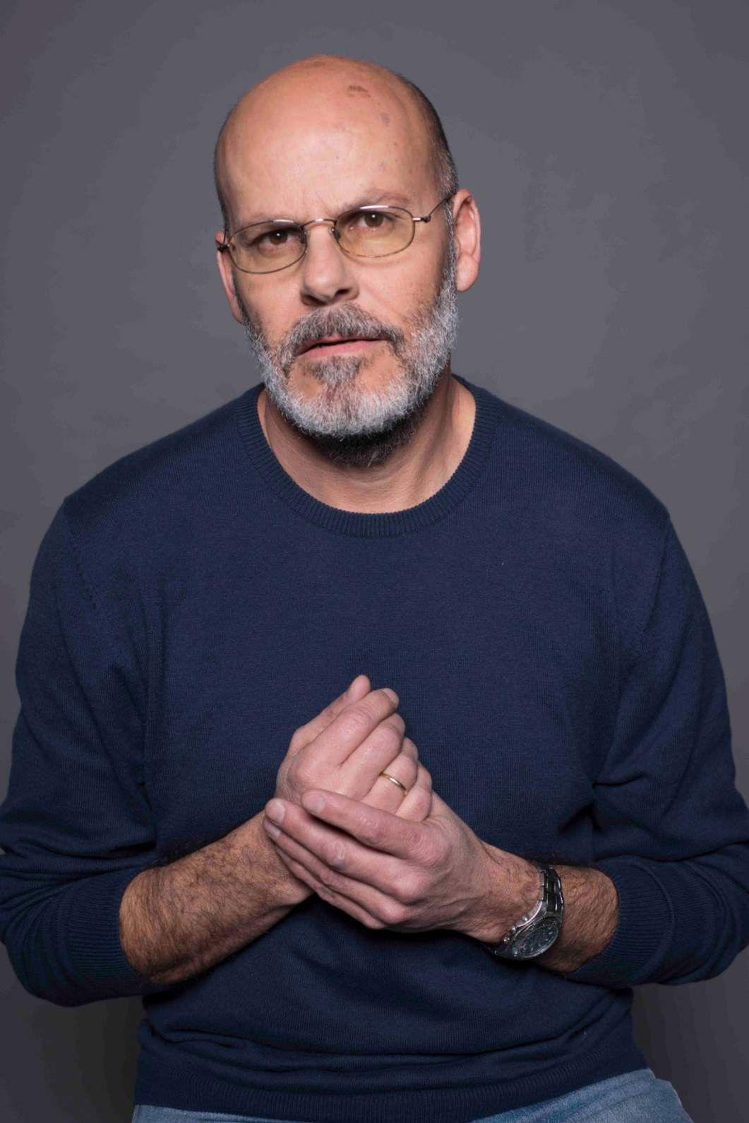 et billede af Dudi Gordon