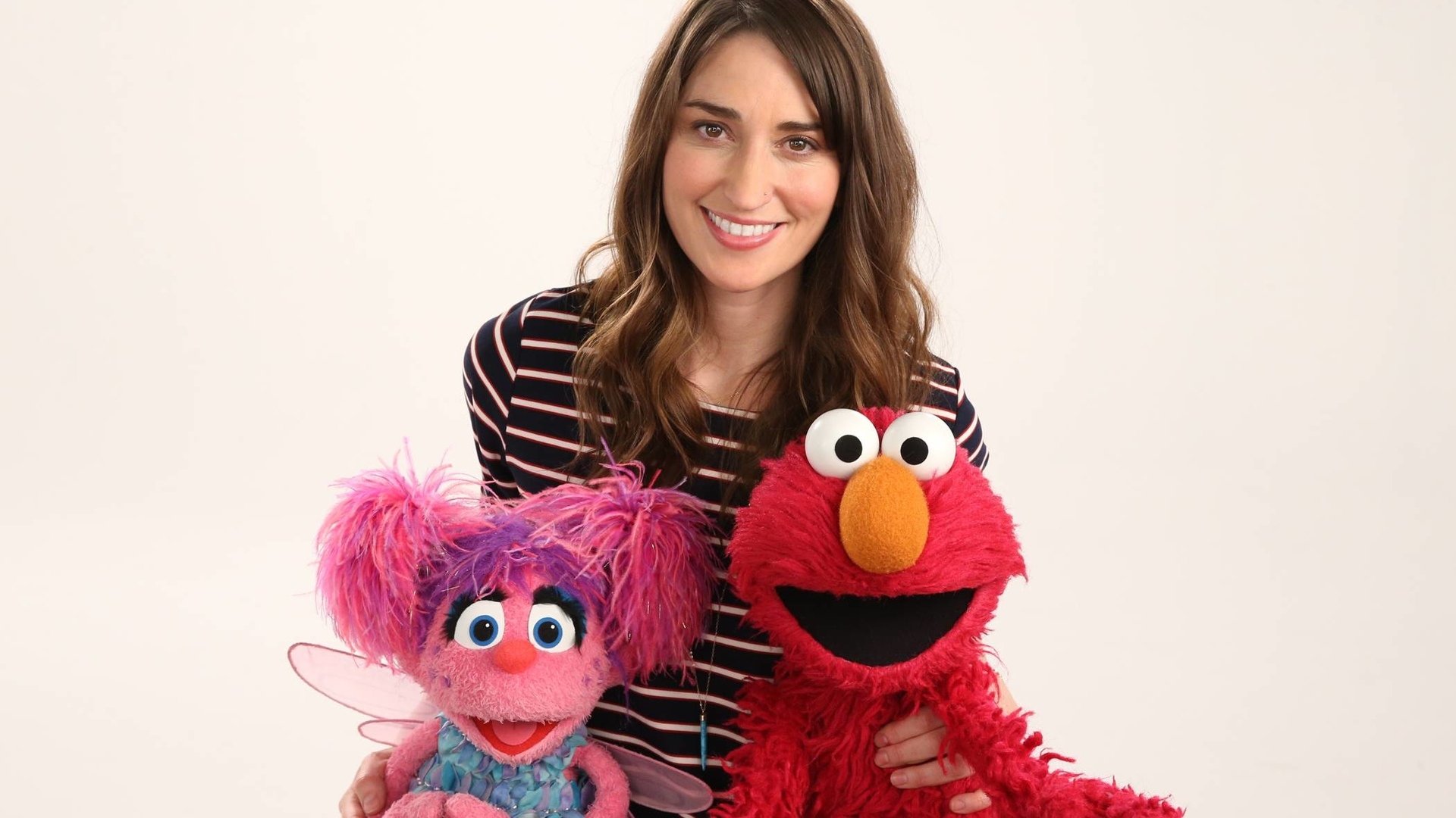 Sesame Street