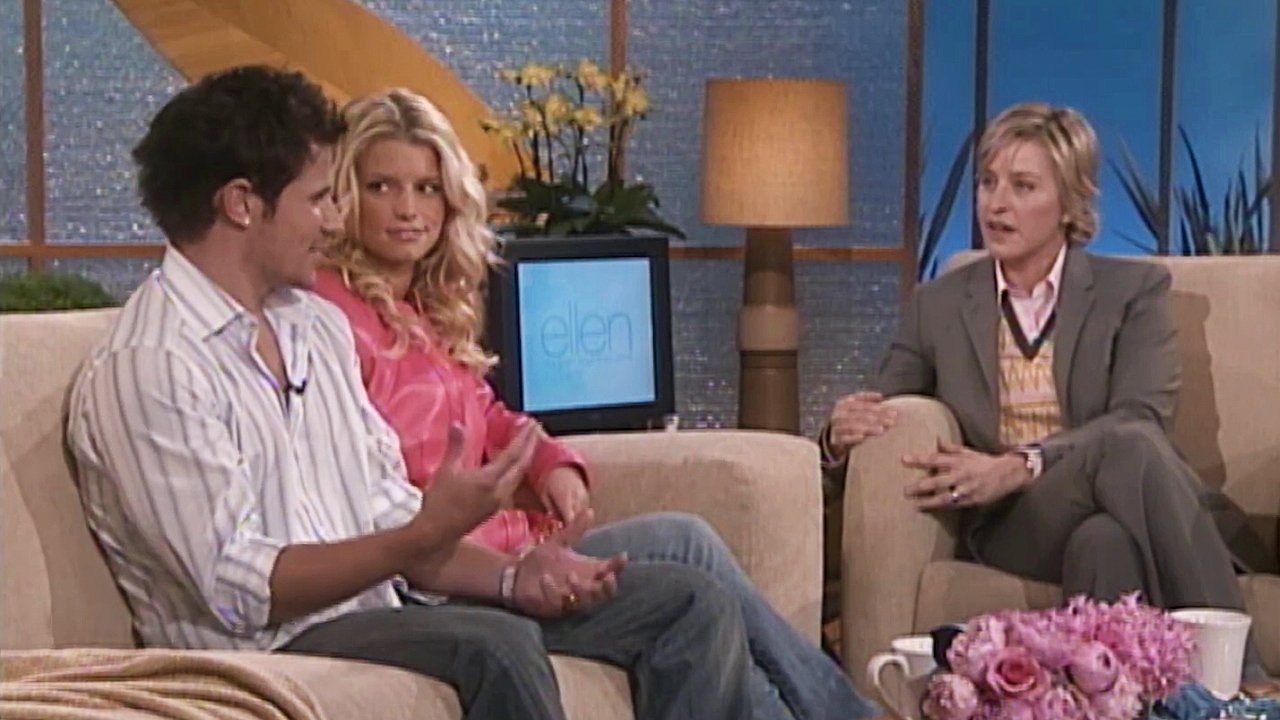 The Ellen DeGeneres Show