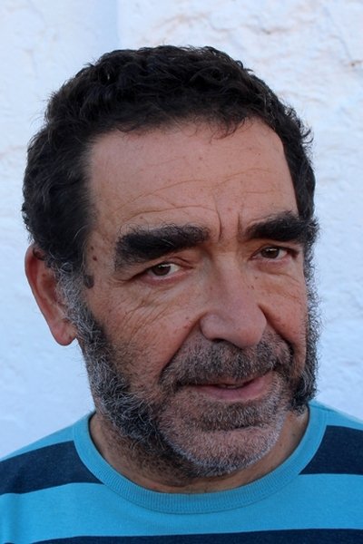 et billede af Bruto Pomeroy