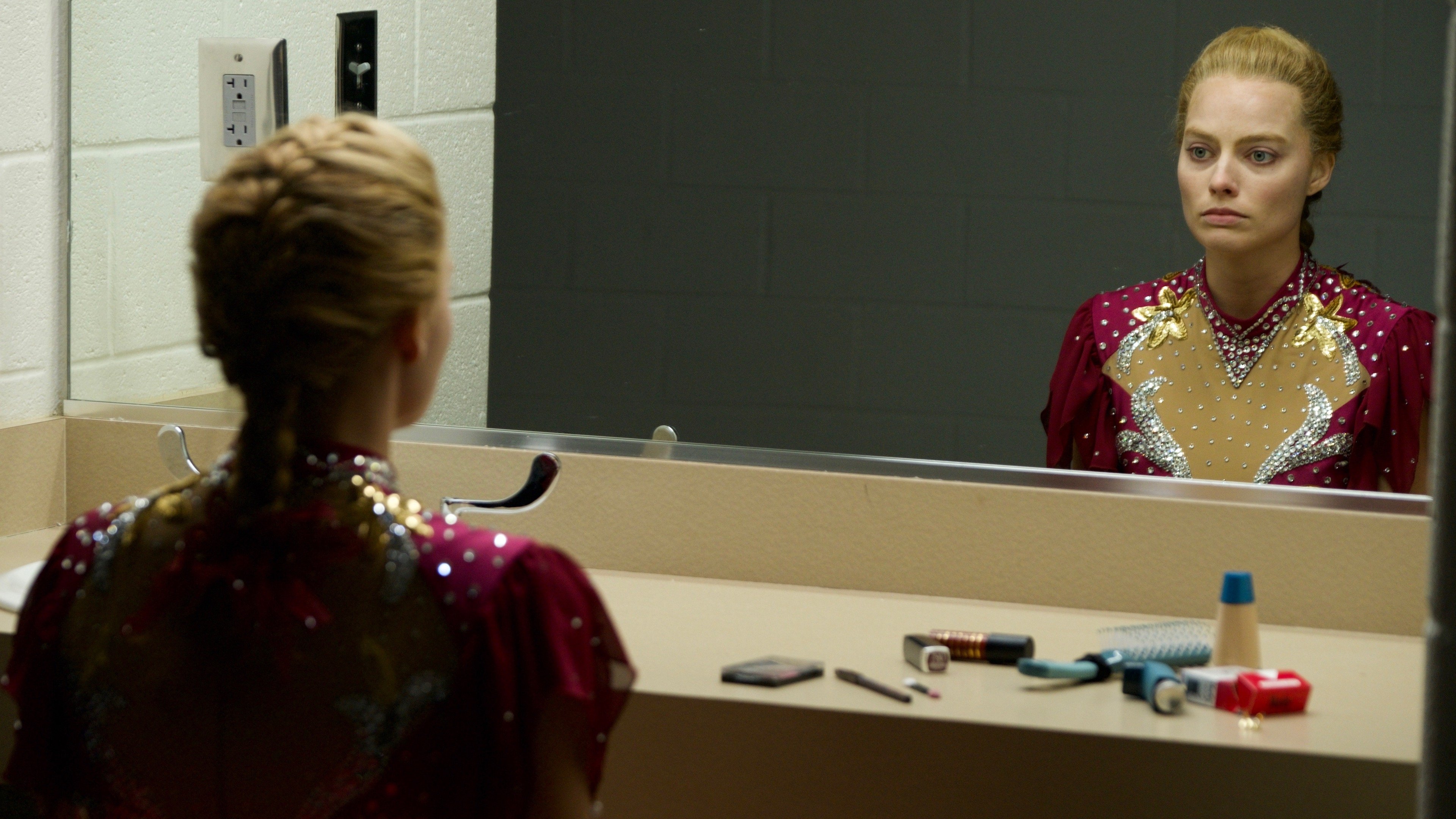 Yo, Tonya (2017)