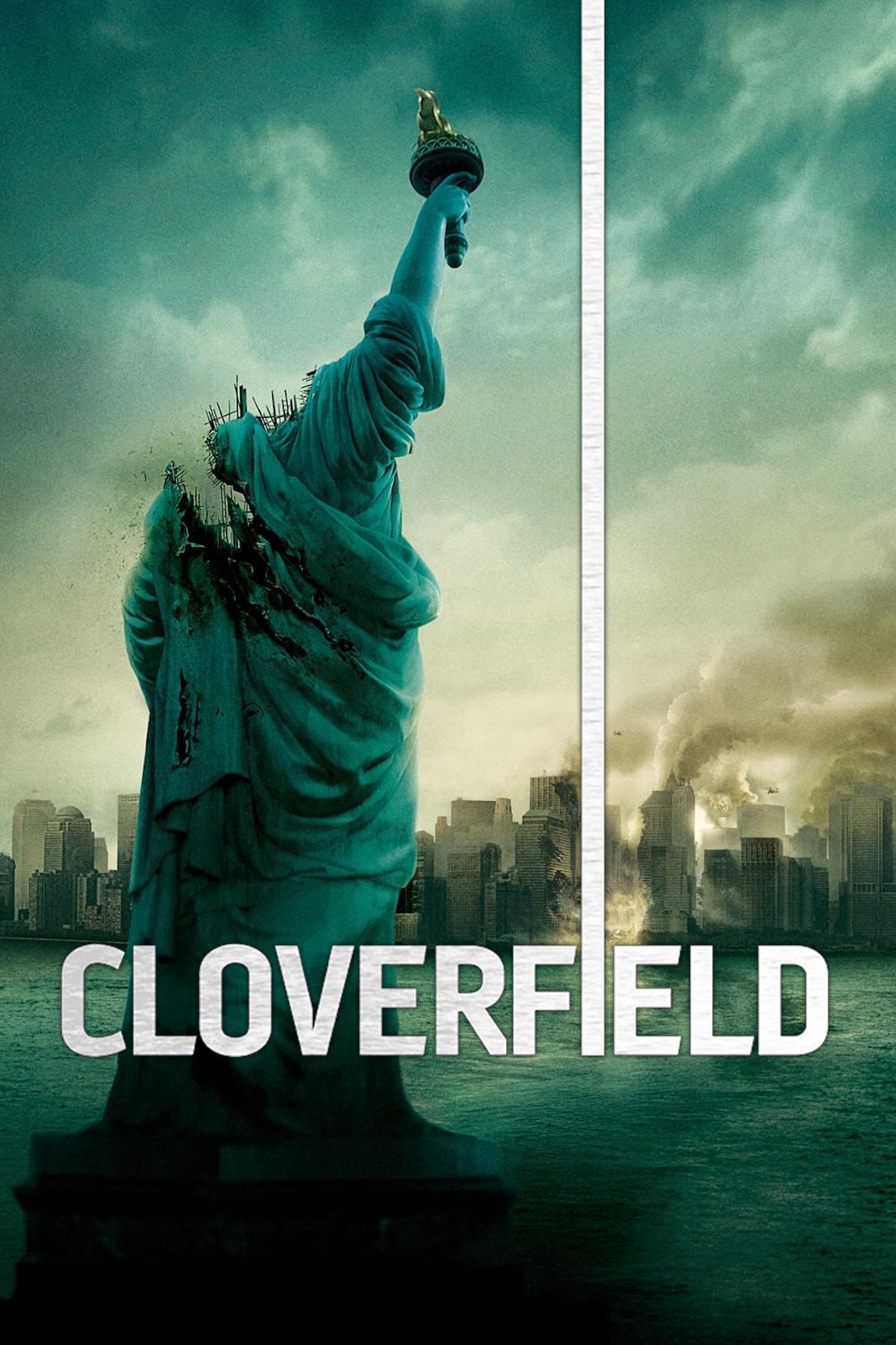Cloverfield