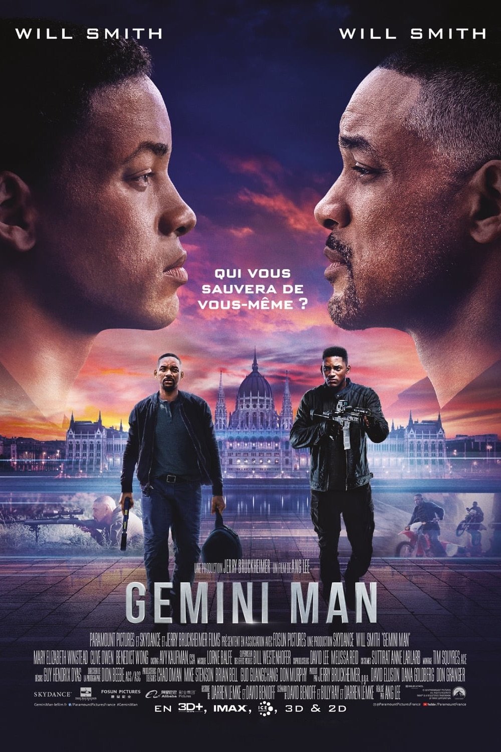 Gemini Man