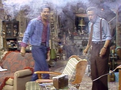 Sanford and Son
