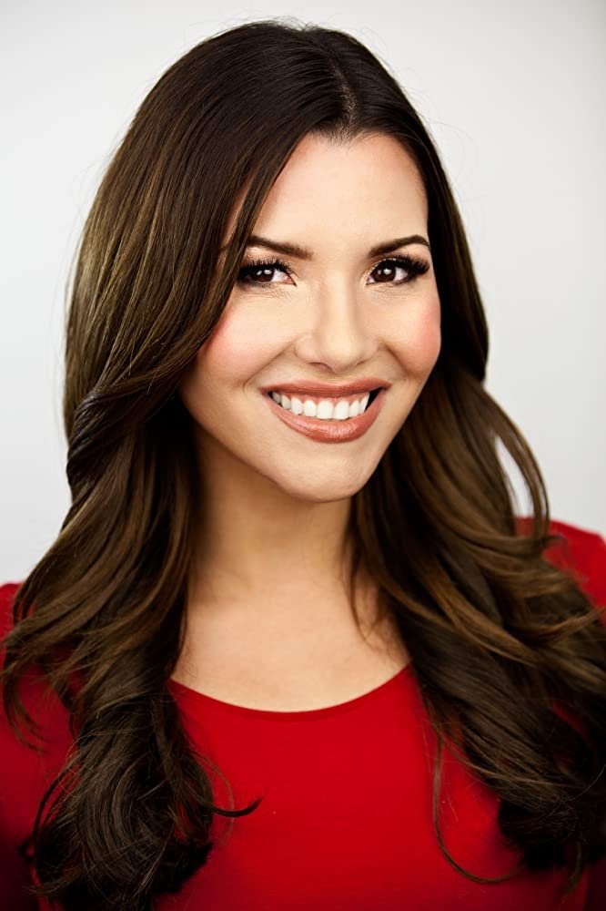 Cindy Perez's picture in the cast