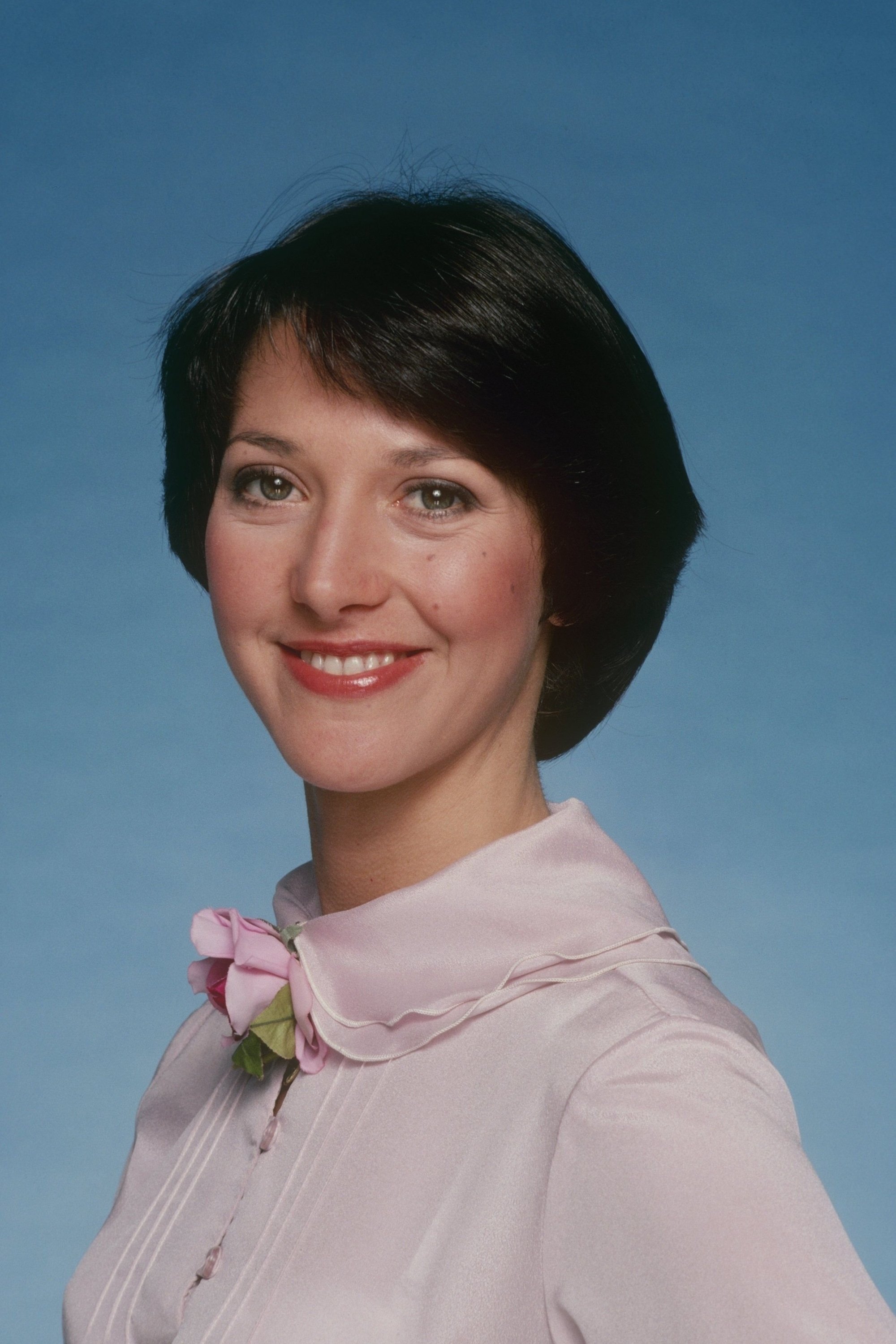 et billede af Lynda Goodfriend