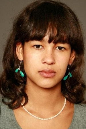 et billede af Sarah Blaßkiewitz