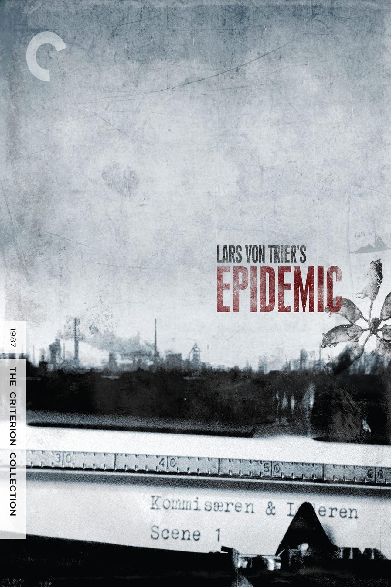 Affiche du film Epidemic 12954