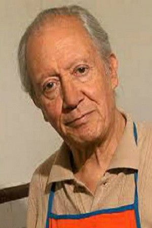 et billede af Pepe Sánchez