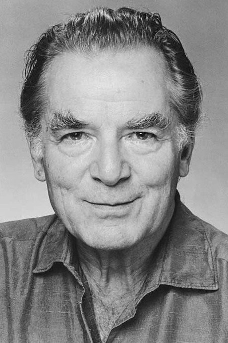 et billede af Robert Langdon Lloyd