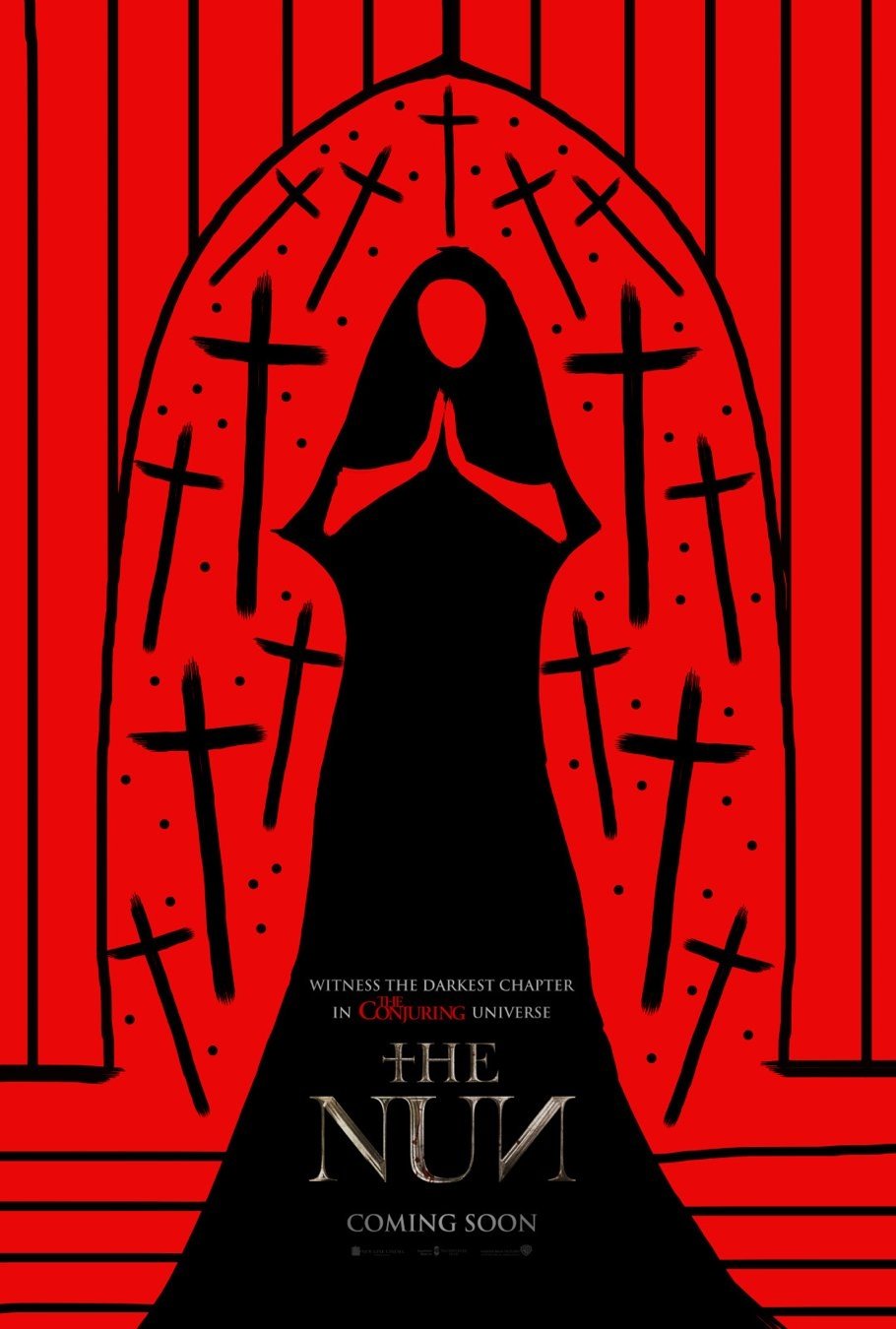 The Nun