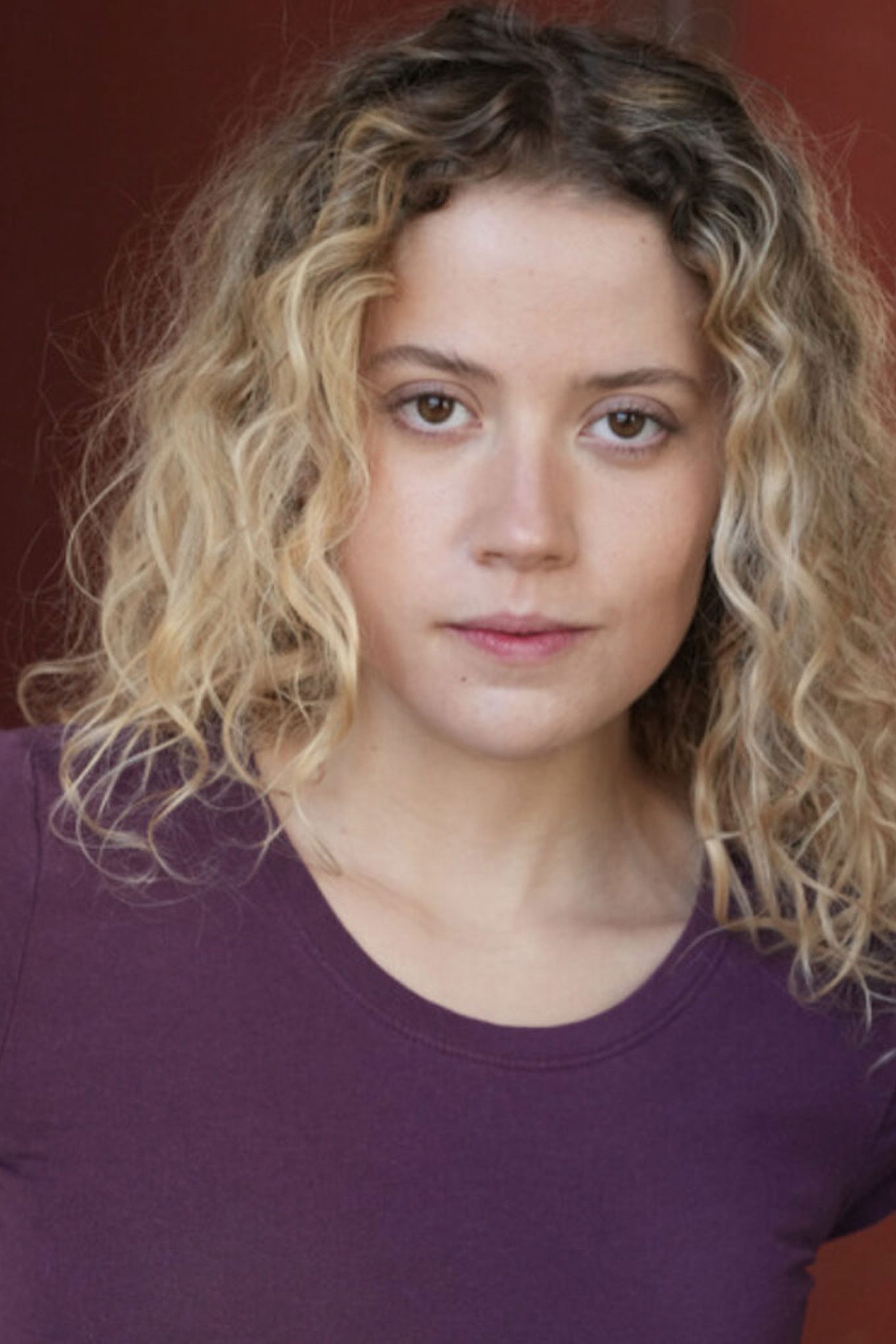 et billede af Kate Crabtree