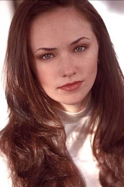 et billede af Kris Williams