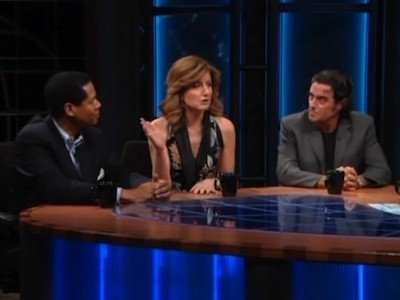 Real Time with Bill Maher Staffel 3 :Folge 7 