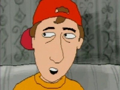 Dr. Katz, Professional Therapist